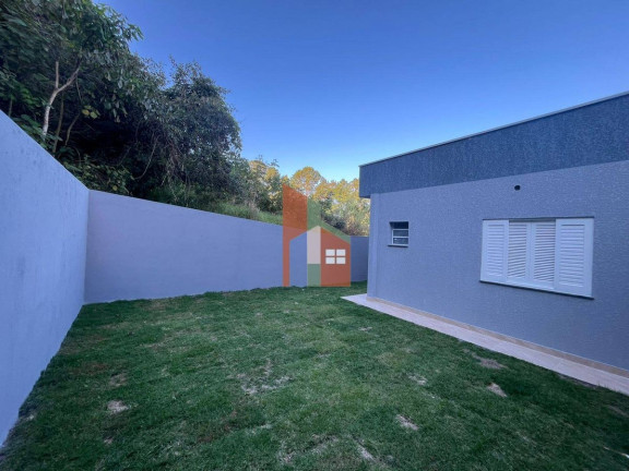Imagem Casa com 2 Quartos à Venda, 70 m² em Residencial Santa Martha - Bom Jesus Dos Perdões