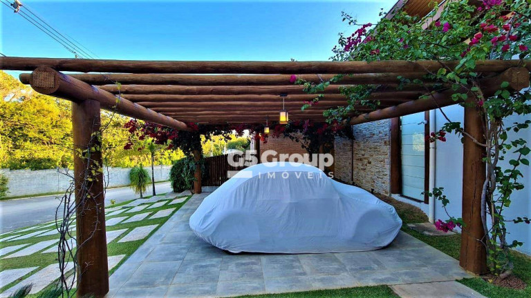 Imagem Casa de Condomínio com 4 Quartos à Venda, 287 m² em Condomínio Fazenda Kurumin - Itu