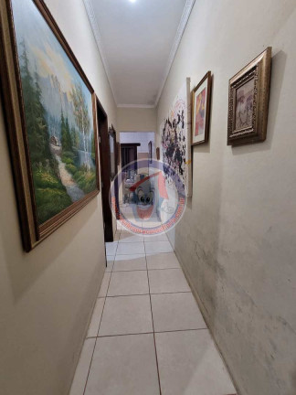 Imagem Casa com 2 Quartos à Venda, 116 m² em Flórida Mirim - Mongaguá Imagem Casa com 2 Quartos à Venda, 116 m² em Flórida Mirim - Mongaguá
