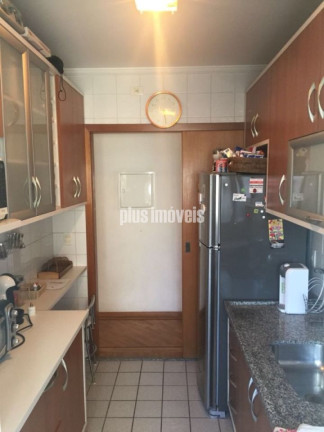 Imagem Apartamento com 2 Quartos à Venda, 73 m² em Panamby - São Paulo