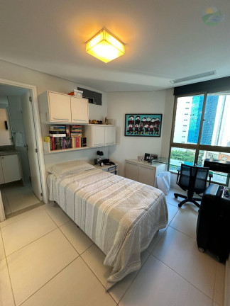 Imagem Apartamento com 3 Quartos à Venda, 122 m² em Boa Viagem - Recife