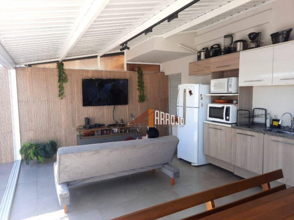 Imagem Apartamento com 3 Quartos à Venda, 160 m² em Penha De França - São Paulo Imagem Apartamento com 3 Quartos à Venda, 160 m² em Penha De França - São Paulo