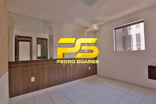 Imagem Apartamento com 3 Quartos à Venda, 72 m² em Portal Do Sol - João Pessoa