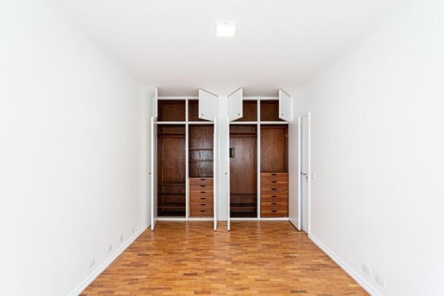 Imagem Apartamento com 3 Quartos à Venda, 137 m² em Jardim América - São Paulo Imagem Apartamento com 3 Quartos à Venda, 137 m² em Jardim América - São Paulo