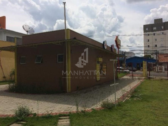 Imagem Terreno à Venda, 700 m² em Taquaral - Campinas Imagem Terreno à Venda, 700 m² em Taquaral - Campinas
