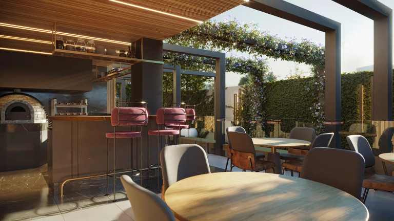 Imagem Apartamento com 4 Quartos à Venda, 324 m² em Centro - Balneário Camboriú