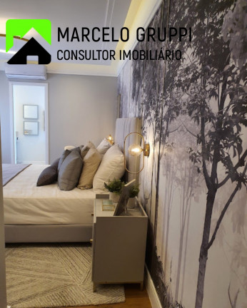 Imagem Apartamento com 3 Quartos à Venda, 155 m² em Vila Castelo Branco - Indaiatuba
