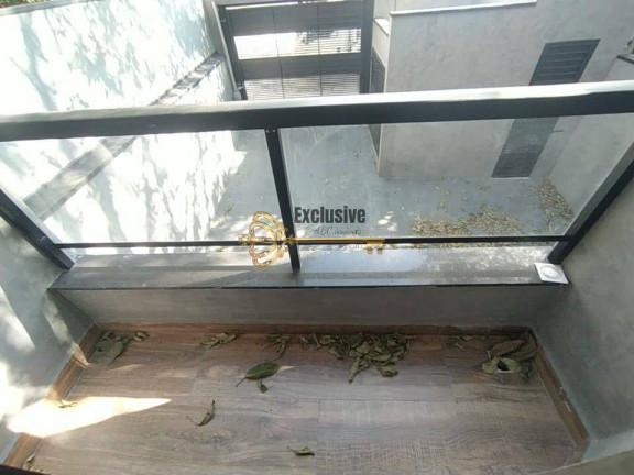 Imagem Apartamento com 2 Quartos à Venda, 55 m² em Paraíso - Santo André Imagem Apartamento com 2 Quartos à Venda, 55 m² em Paraíso - Santo André