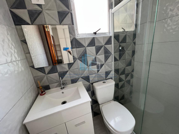 Imagem Apartamento com 3 Quartos à Venda, 83 m² em Tupi - Praia Grande Imagem Apartamento com 3 Quartos à Venda, 83 m² em Tupi - Praia Grande