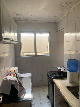 Imagem Apartamento com 2 Quartos à Venda, 47 m² em Centro - Diadema