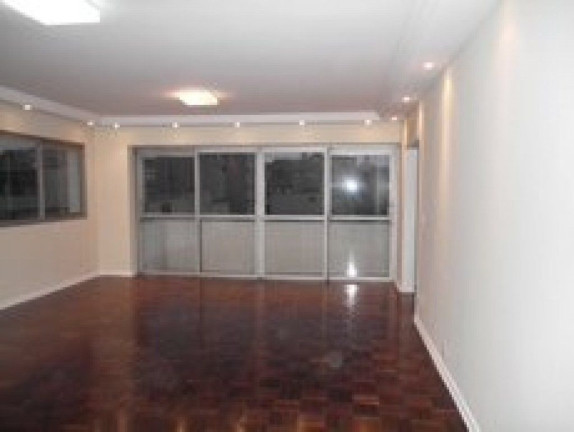 Foto do imóvel Apartamento com 3 Quartos à Venda ou Locação, 159 m² em Pinheiros - São Paulo