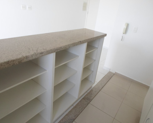 Imagem Apartamento com 1 Quarto à Venda, 40 m² em Vila Mariana - São Paulo