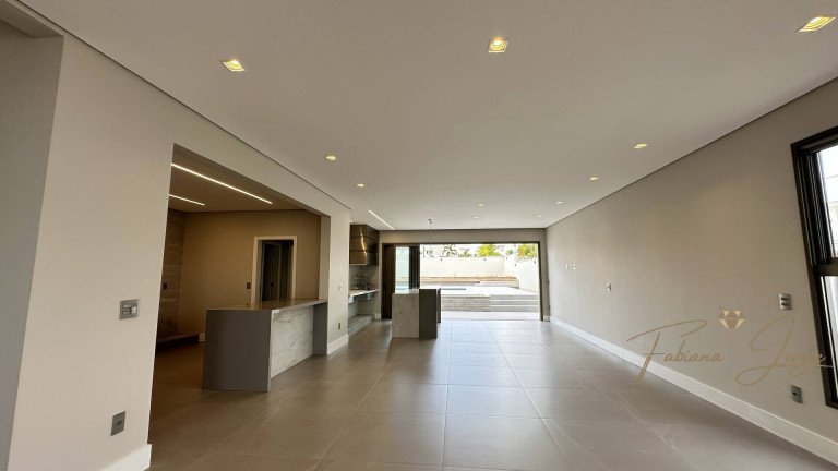Imagem Casa com 4 Quartos à Venda, 351 m² em Jardim Europa - Valinhos