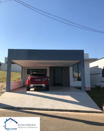 Casa com 3 Quartos para Alugar ou Temporada, 250 m² em Jacaré - Cabreuva