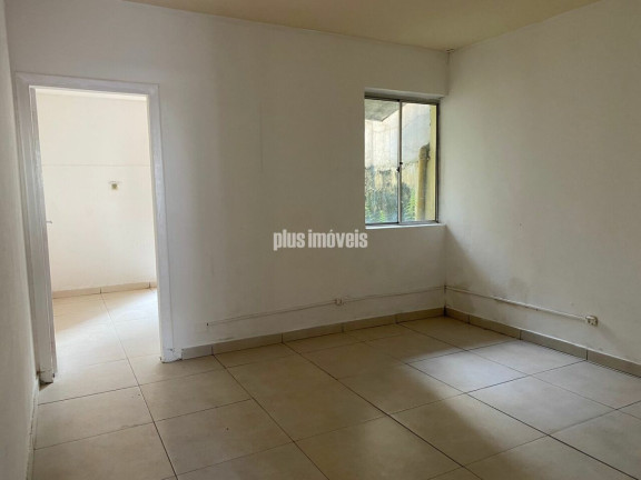 Imagem Casa com 2 Quartos à Venda, 120 m² em Mirandópolis - São Paulo