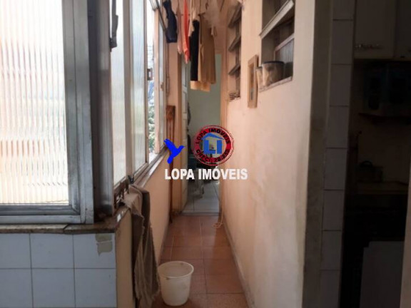 Imagem Apartamento com 2 Quartos à Venda, 80 m² em Centro - Rio De Janeiro