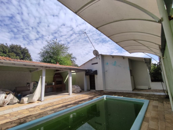 Imagem Casa com 3 Quartos à Venda, 194 m² em Sesc - Suzano