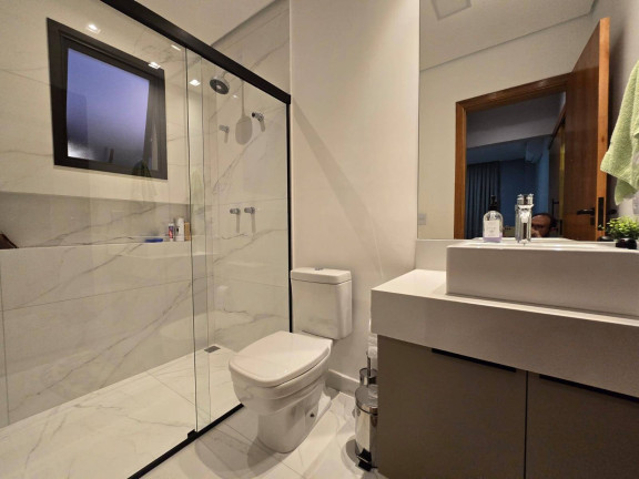 Imagem Casa com 3 Quartos à Venda,  em Loteamento Reserva Ermida - Jundiaí