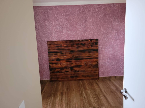 Imagem Apartamento com 2 Quartos à Venda,  em Vila Maria Luiza - Francisco Morato