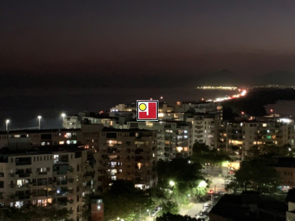 Imagem Apartamento com 2 Quartos à Venda, 94 m² em Queens - Alfabarra Ii - Rio De Janeiro