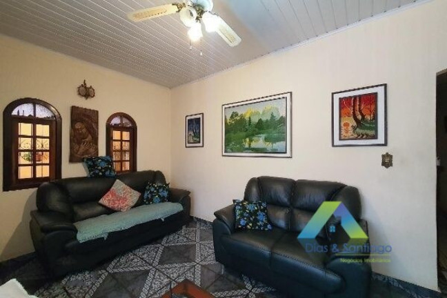 Imagem Casa com 4 Quartos à Venda, 180 m² em Sacomã - São Paulo