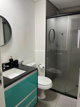 Imagem Imóvel com 1 Quarto à Venda, 39 m² em Centro - São Paulo Imagem Imóvel com 1 Quarto à Venda, 39 m² em Centro - São Paulo