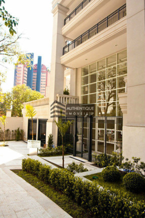 Imagem Apartamento com 3 Quartos à Venda, 310 m² em Paraíso - São Paulo Imagem Apartamento com 3 Quartos à Venda, 310 m² em Paraíso - São Paulo
