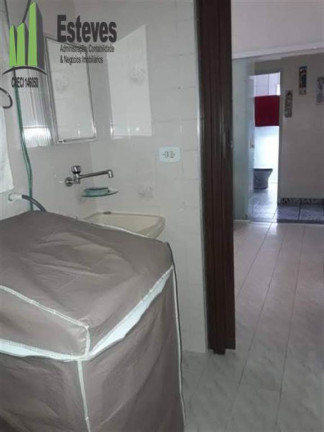 Imagem Apartamento com 1 Quarto à Venda, 44 m² em Praia Do Sonho - Itanhaem Imagem Apartamento com 1 Quarto à Venda, 44 m² em Praia Do Sonho - Itanhaem