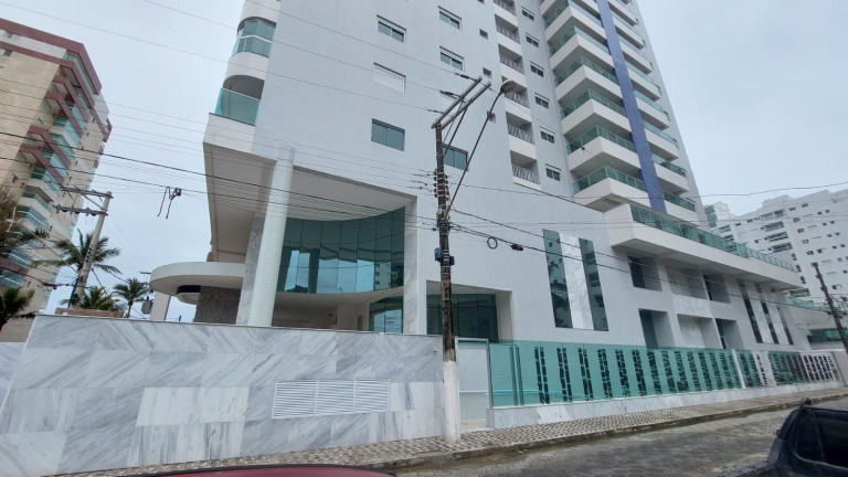 Imagem Apartamento com 2 Quartos à Venda, 80 m² em Centro - Mongaguá Imagem Apartamento com 2 Quartos à Venda, 80 m² em Centro - Mongaguá