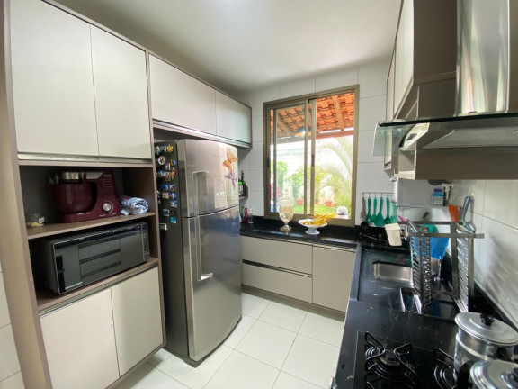 Imagem Casa com 4 Quartos à Venda, 110 m² em Sim - Feira De Santana