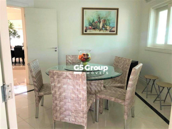 Imagem Casa de Condomínio com 5 Quartos à Venda, 944 m² em Condomínio City Castelo - Itu