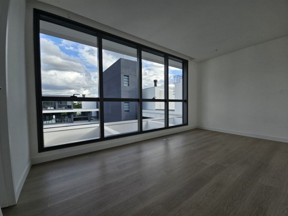 Imagem Apartamento com 3 Quartos à Venda, 155 m² em Hugo Lange - Curitiba