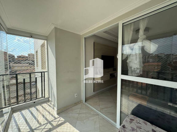 Imagem Apartamento com 3 Quartos à Venda, 67 m² em Vila Gustavo - São Paulo Imagem Apartamento com 3 Quartos à Venda, 67 m² em Vila Gustavo - São Paulo