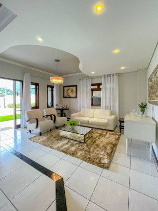 Imagem Casa com 4 Quartos à Venda, 290 m² em Xv De Novembro - Corupá