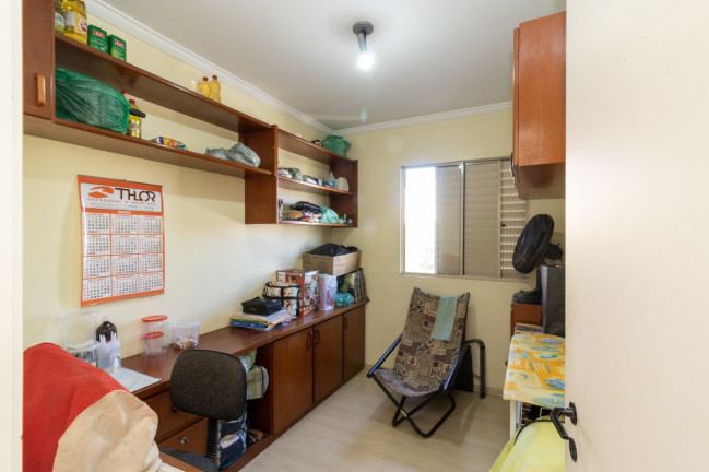 Imagem Apartamento com 3 Quartos à Venda, 61 m² em Lauzane Paulista - São Paulo Imagem Apartamento com 3 Quartos à Venda, 61 m² em Lauzane Paulista - São Paulo