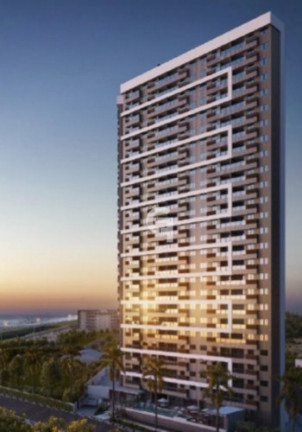Imagem Apartamento com 1 Quarto à Venda, 42 m² em Jaguaribe - Salvador
