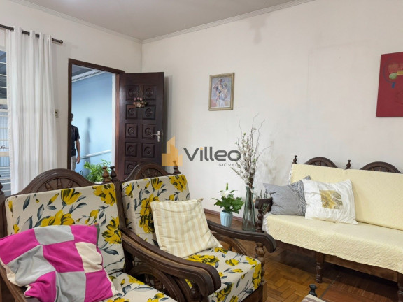 Imagem Casa com 4 Quartos à Venda,  em Vila Augusta - Sorocaba