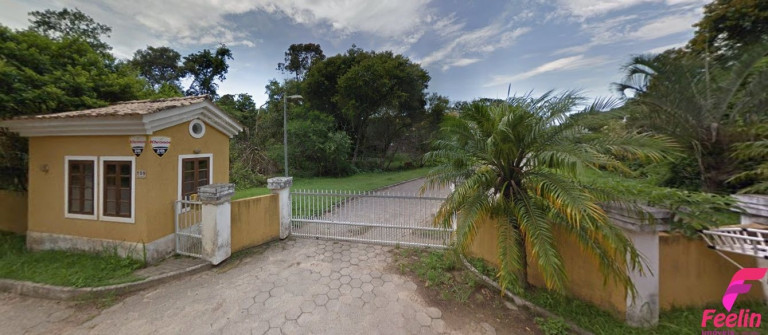 Imagem Terreno à Venda, 400 m² em Rio Tavares - Florianópolis Imagem Terreno à Venda, 400 m² em Rio Tavares - Florianópolis
