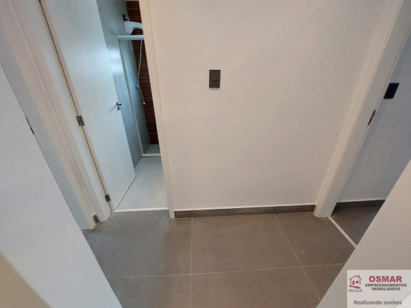 Imagem Imóvel com 2 Quartos à Venda, 85 m² em José Menino - Santos Imagem Imóvel com 2 Quartos à Venda, 85 m² em José Menino - Santos