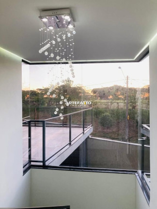 Imagem Sobrado com 2 Quartos à Venda, 152 m² em Franca Pólo Club - Franca Imagem Sobrado com 2 Quartos à Venda, 152 m² em Franca Pólo Club - Franca