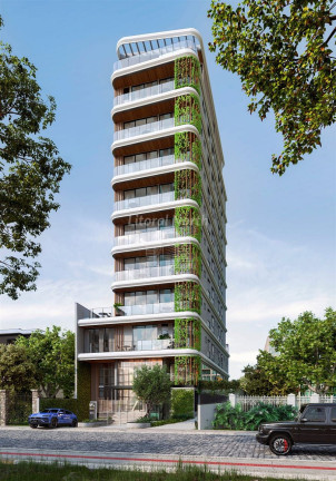 Imagem Apartamento com 3 Quartos à Venda, 99 m² em Praia Brava - Itajaí Imagem Apartamento com 3 Quartos à Venda, 99 m² em Praia Brava - Itajaí