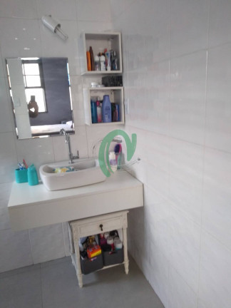Imagem Apartamento com 3 Quartos à Venda, 86 m² em Boqueirão - Santos