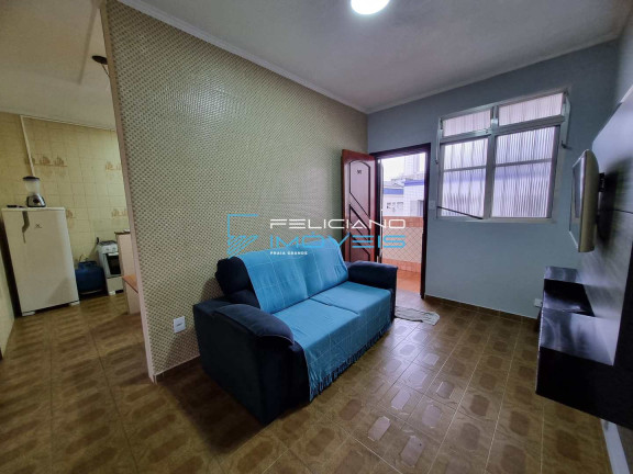 Imagem Apartamento com 2 Quartos à Venda, 62 m² em Boqueirão - Praia Grande Imagem Apartamento com 2 Quartos à Venda, 62 m² em Boqueirão - Praia Grande