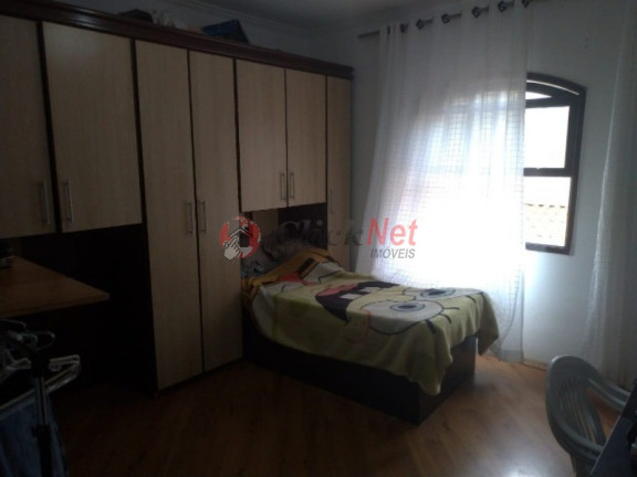 Imagem Sobrado com 2 Quartos à Venda, 142 m² em Parque Marajoara - Santo André