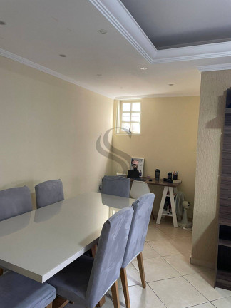 Imagem Casa com 2 Quartos à Venda, 175 m² em Jardim Santa Bárbara - Sorocaba Imagem Casa com 2 Quartos à Venda, 175 m² em Jardim Santa Bárbara - Sorocaba