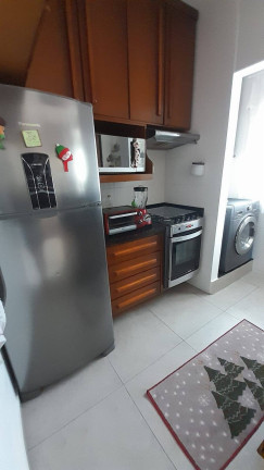 Imagem Apartamento com 2 Quartos à Venda, 54 m² em Chácara Segre - Jundiaí Imagem Apartamento com 2 Quartos à Venda, 54 m² em Chácara Segre - Jundiaí
