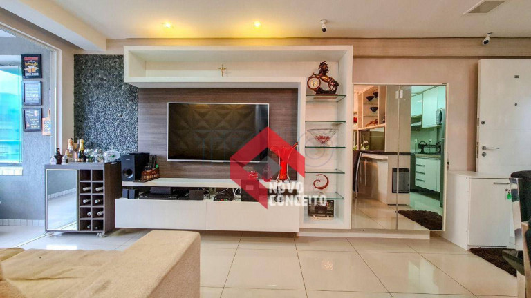 Imagem Apartamento com 2 Quartos à Venda, 70 m² em Cocó - Fortaleza Imagem Apartamento com 2 Quartos à Venda, 70 m² em Cocó - Fortaleza