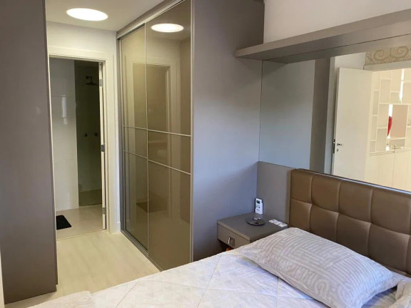 Imagem Apartamento com 3 Quartos à Venda, 82 m² em Itoupava Seca - Blumenau