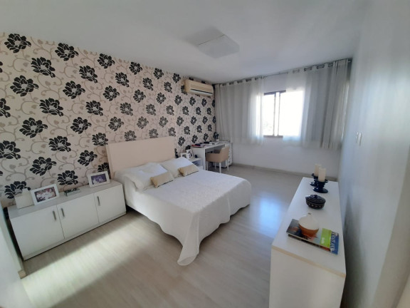 Imagem Apartamento com 4 Quartos à Venda, 182 m² em Vitória - Salvador
