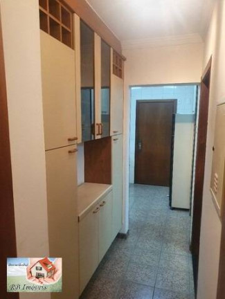 Imagem Apartamento com 3 Quartos à Venda, 136 m² em Jardim - Santo André Imagem Apartamento com 3 Quartos à Venda, 136 m² em Jardim - Santo André